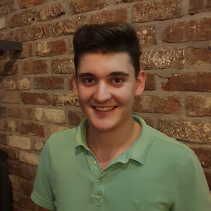 Bart van de Berkmortel