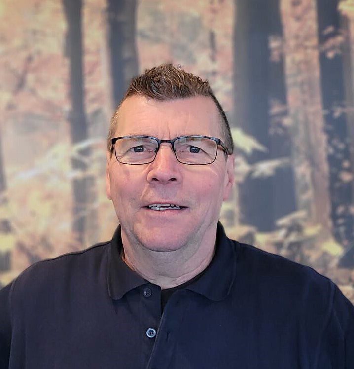 Eric van de Laar