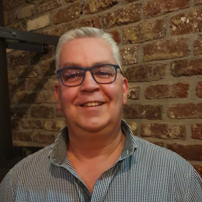 Frans van Wetten
