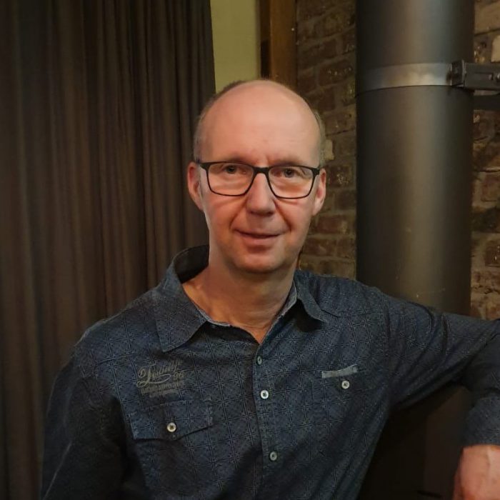 Henri Weijenborg