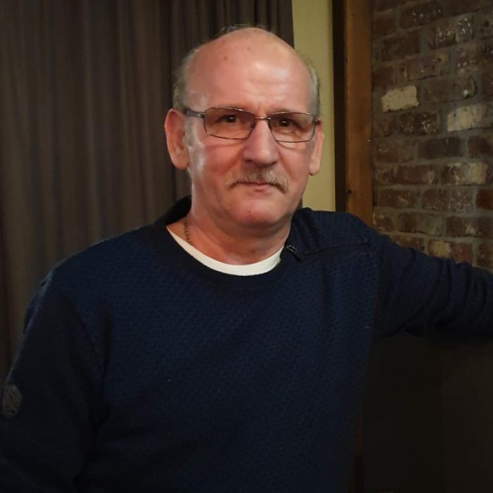 Jos van Dinther
