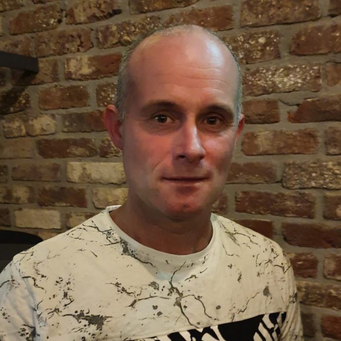 Marcel Bovenkamp