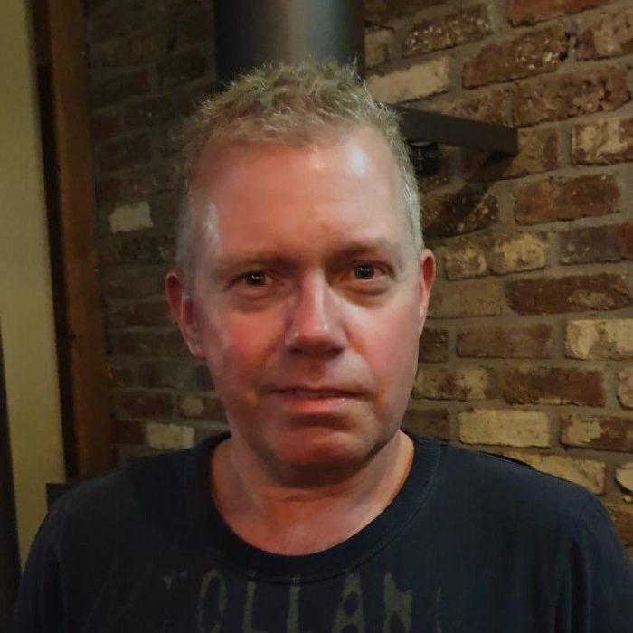 Patrick van Kol