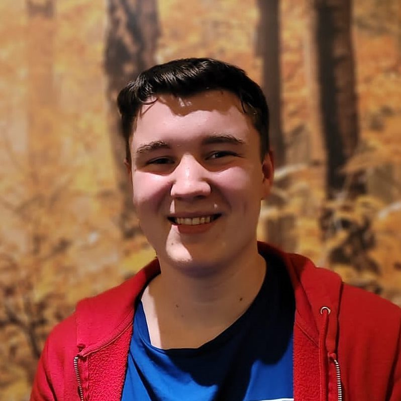 Sander Achten