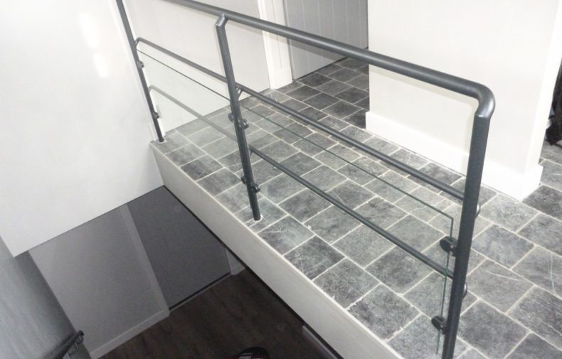 Balustrade
